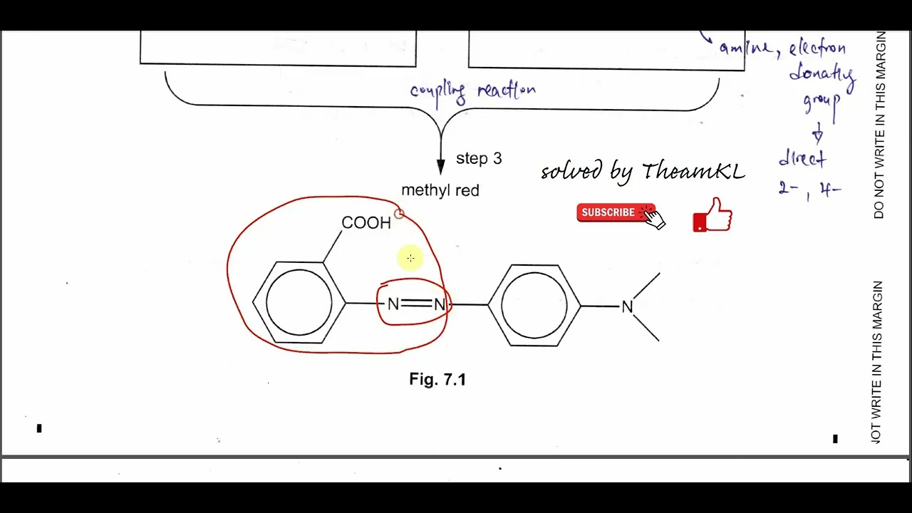 9701/42/M/J/24/Q7 Cambridge International A Level Chemistry 9701 May/June 2024 Paper 42 Q7