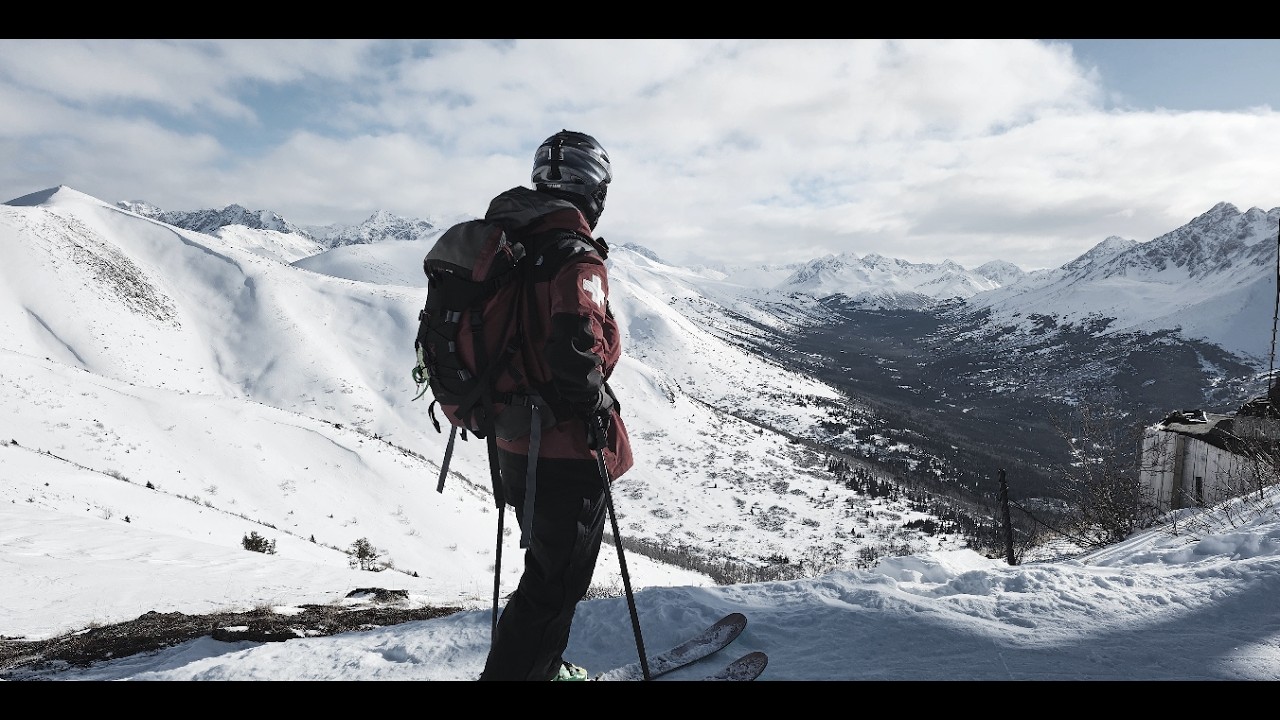 Arctic Valley's Hidden Gems 