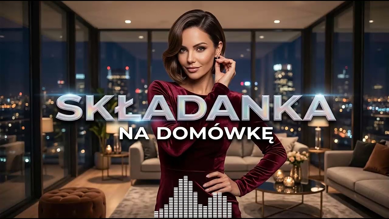 🚀 NAJWIĘKSZE HITY NA IMPREZĘ 2026 🔥 SKŁADANKA DO TAŃCA NA DOM&Oacute;WKĘ 🏠 KWIECIEŃ VOL.3 💃💣