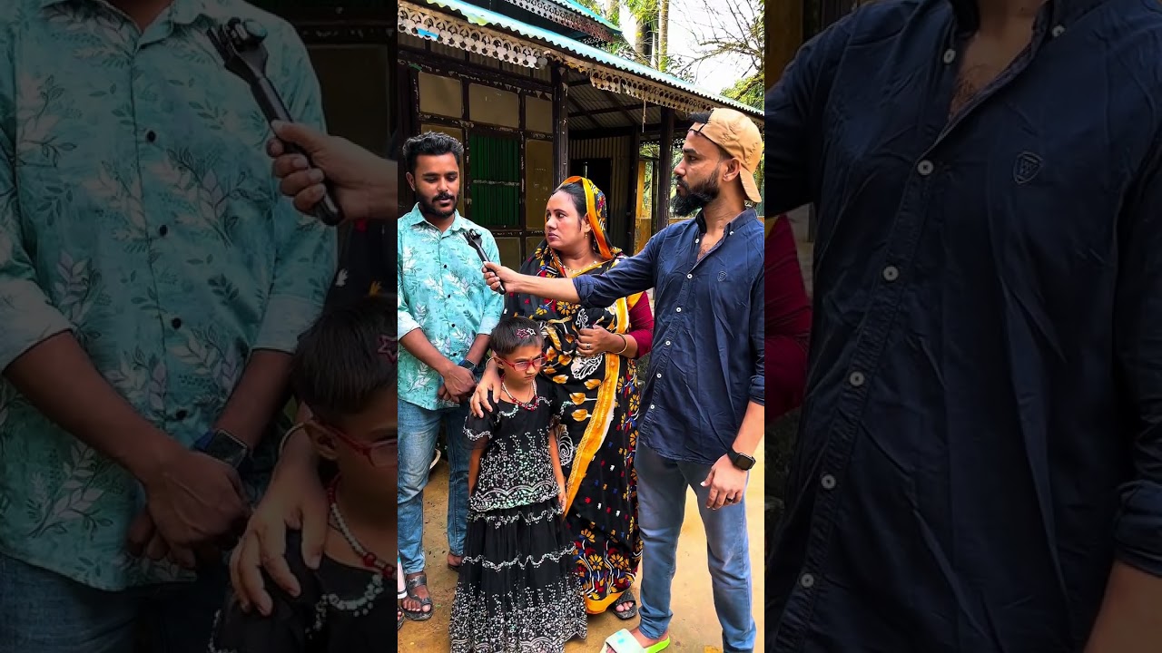 ২০ বছরের তরুণী বিয়ে করলেন ৮০ বছরের বুইড়া কাকা কিন্তু কেনো 