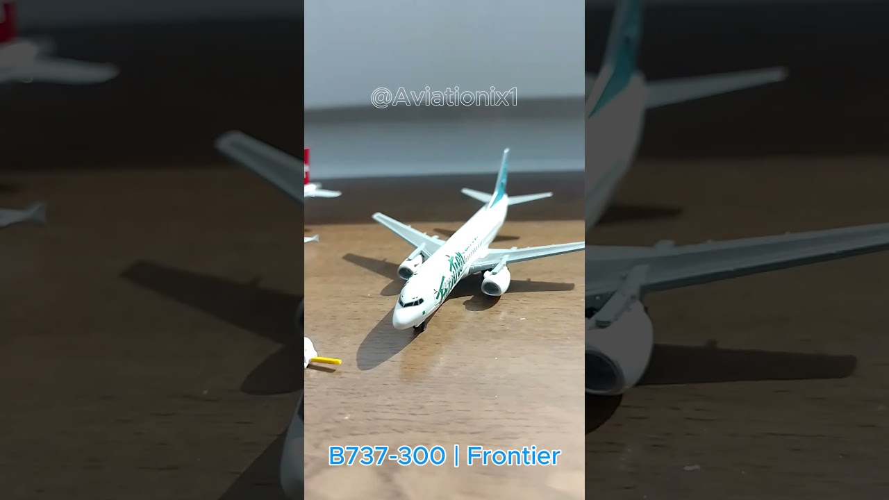 My model planes✈️🤩 #airplane #aviation