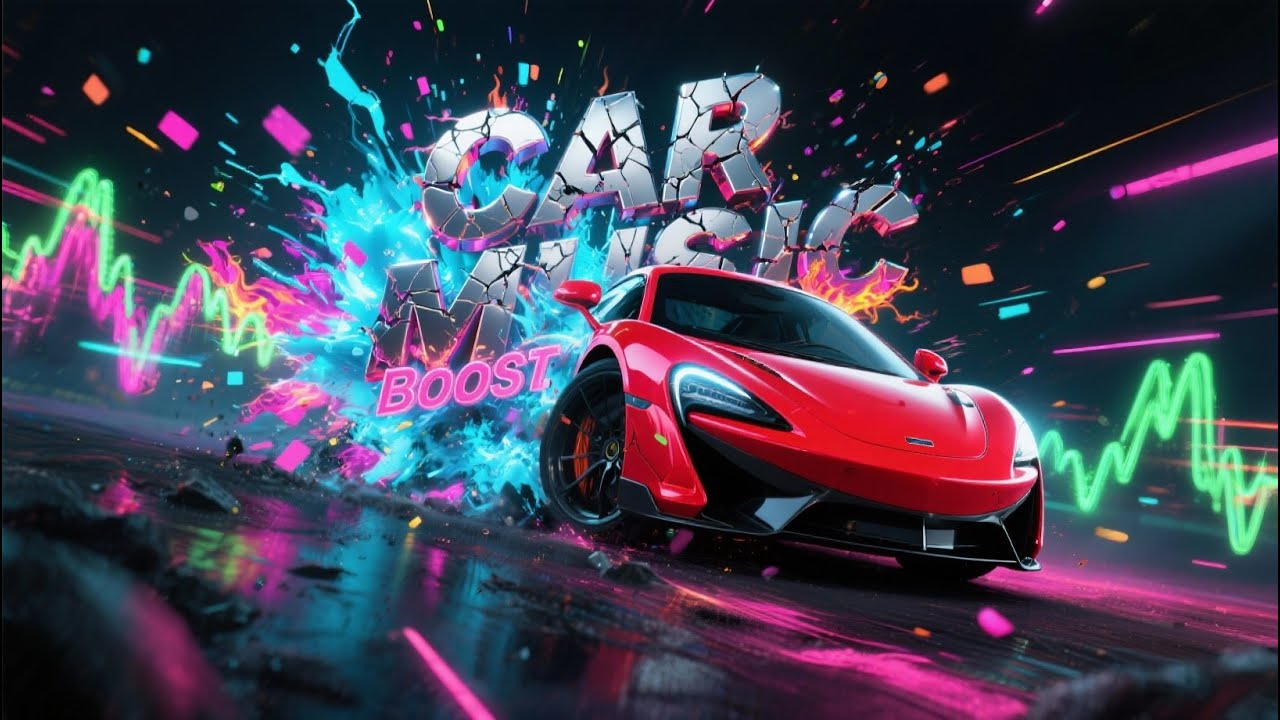 Road Rage Bass Car Mix 2026 🔊 Bass Boosted • Extreme Drop • Make Your Car Dance