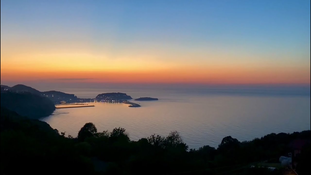 BARTIN - AMASRA ✨D&uuml;nyanın g&ouml;zbebeği, Karadeniz'in incisi Amasra'dayız☀️🏖️