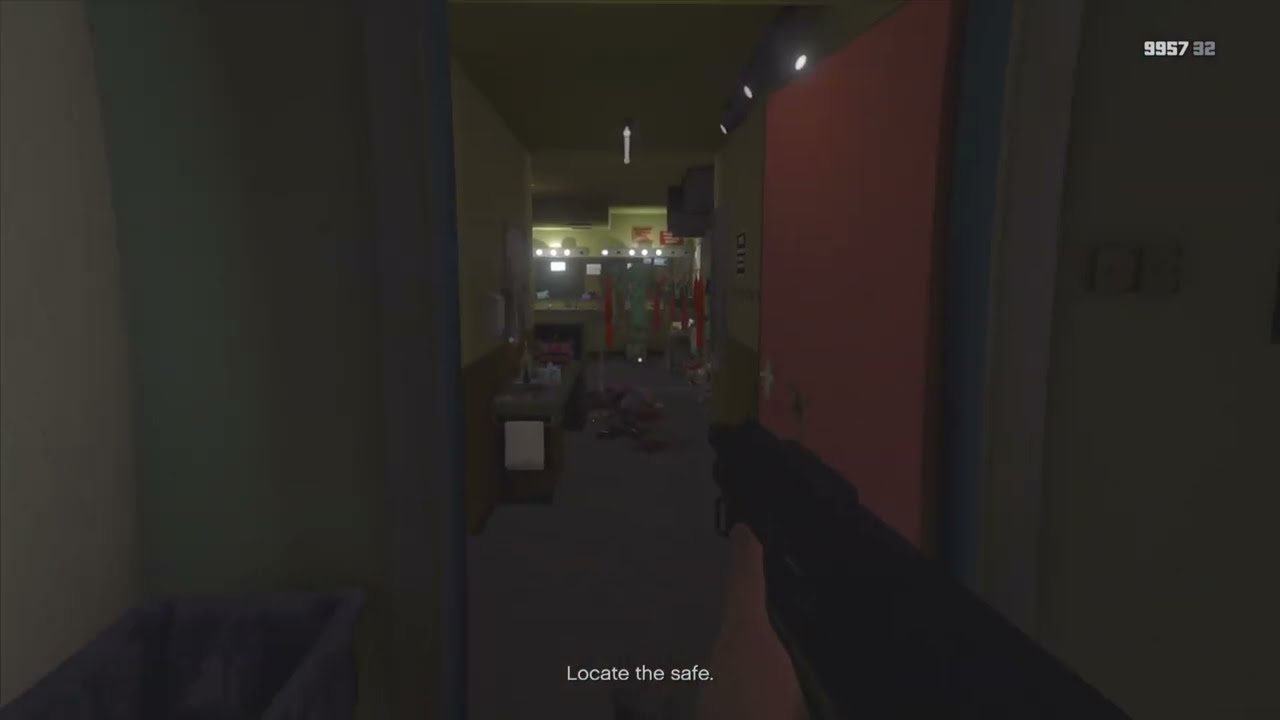 GTA V | 
