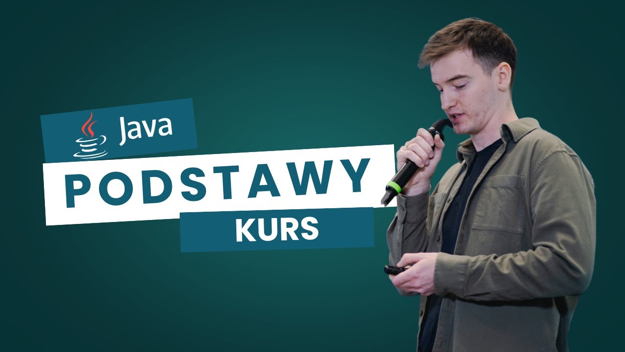 [31] Komentarze w Javie i refactoring kodu - modyfikacja algorytm&oacute;w | Java Podstawy