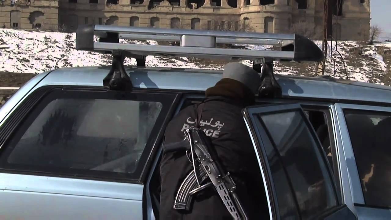 Female ANP Checkpoint