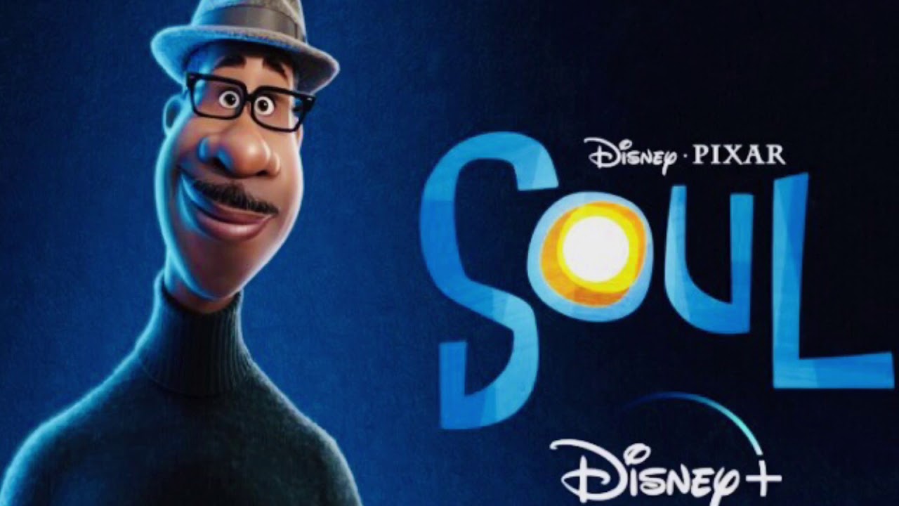 Disney Pixar&rsquo;s Soul - Jon Batiste - Feel Soul Good (Soundtrack)