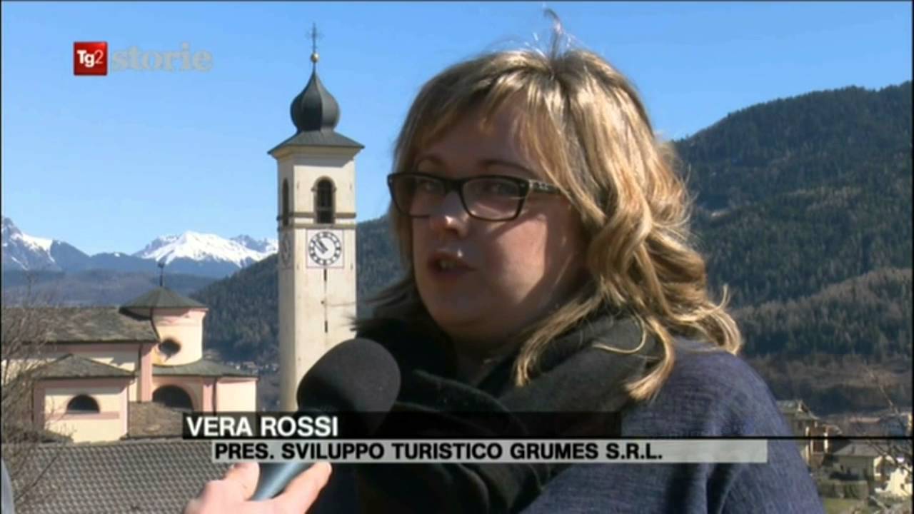 una storia a grumes