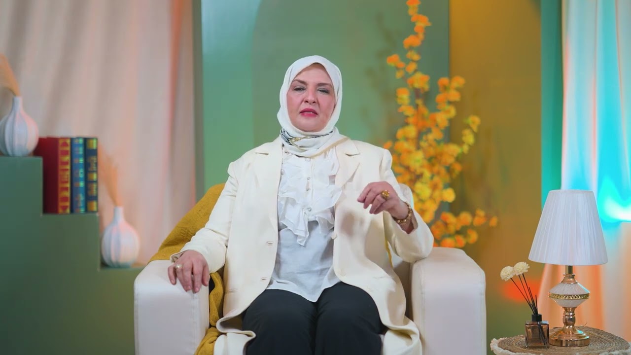 برنامج حكمة حلقة 9