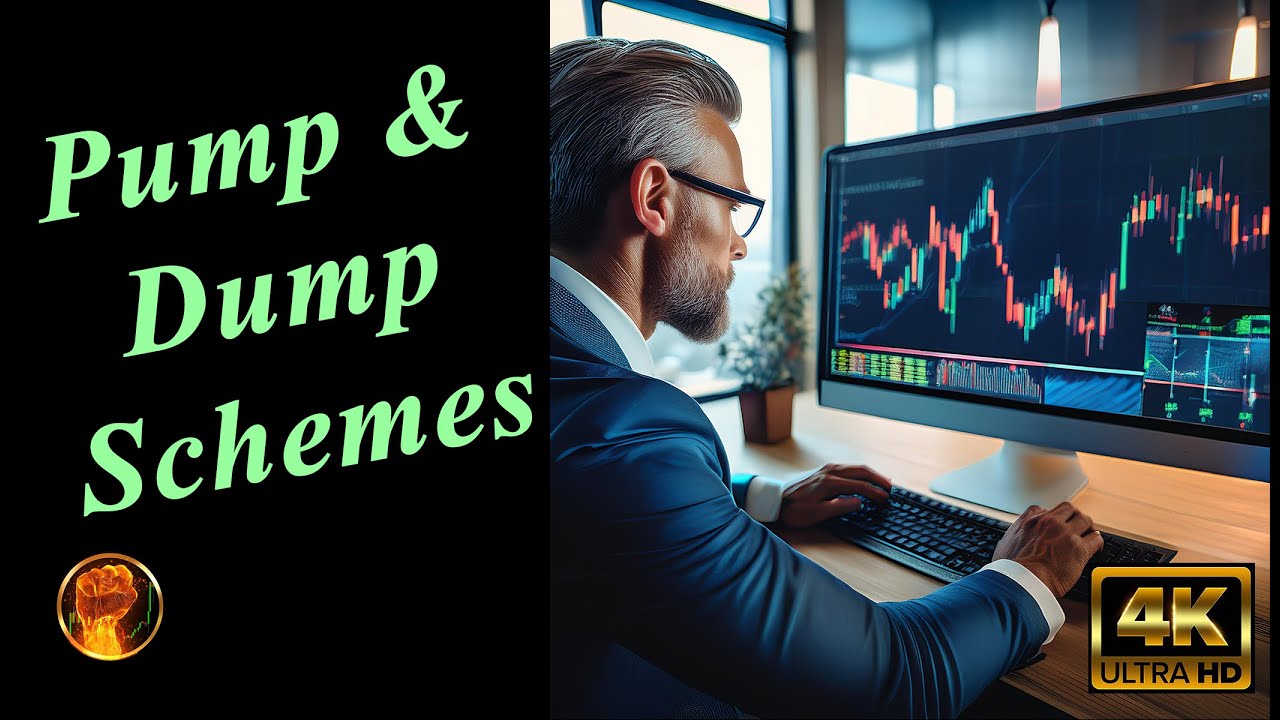 Pump & Dump Scams