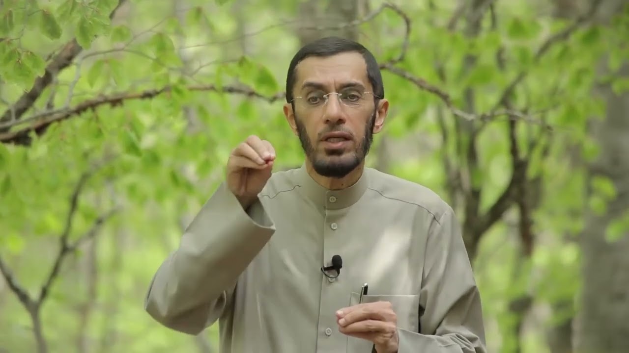 قصة السواعد - حنان - د.محمد العوضي