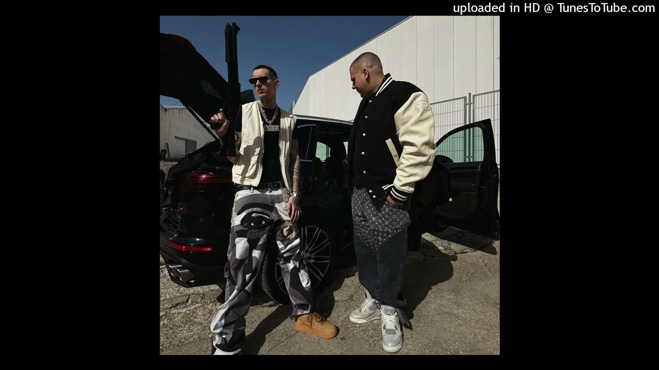 (free) friendly thug 52 ngg x alblak 52 type beat - 