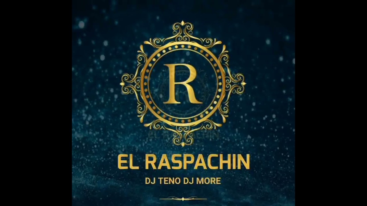EL RASPACHIN 🔥🎵 DJ MORE ❌ DJ TENO 🔥🎵🙏🥵