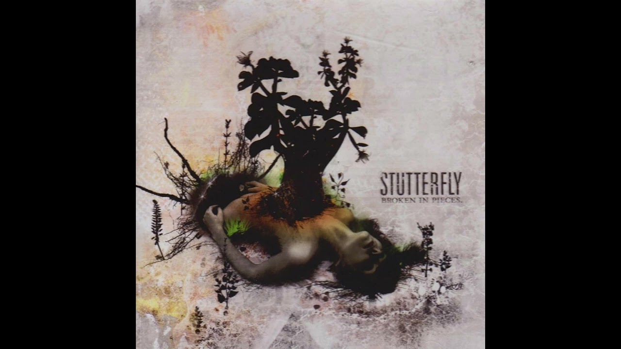Gun In Hand (Original Version) - Stutterfly