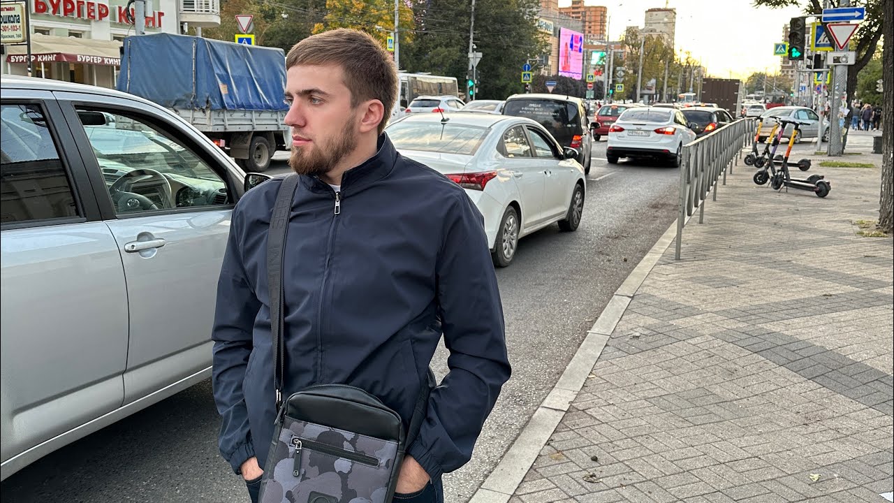 Заехали делать выхлоп на iS F , поиски машины в Краснодаре, и многое другое . 