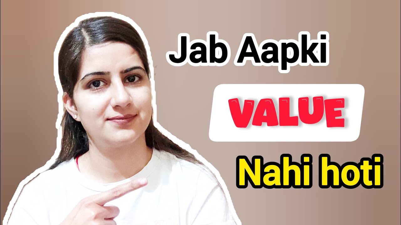 Why People Don't Respect You ??? 👉And How to Fix It !