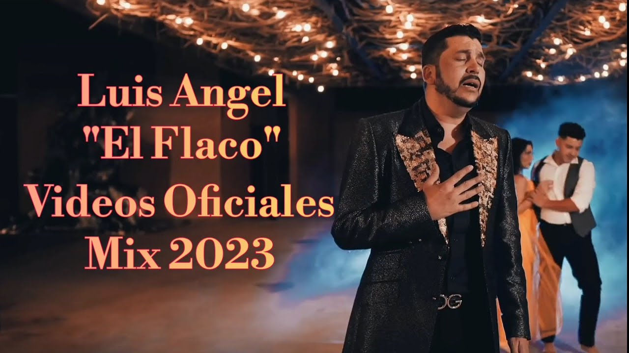 Luis Angel 