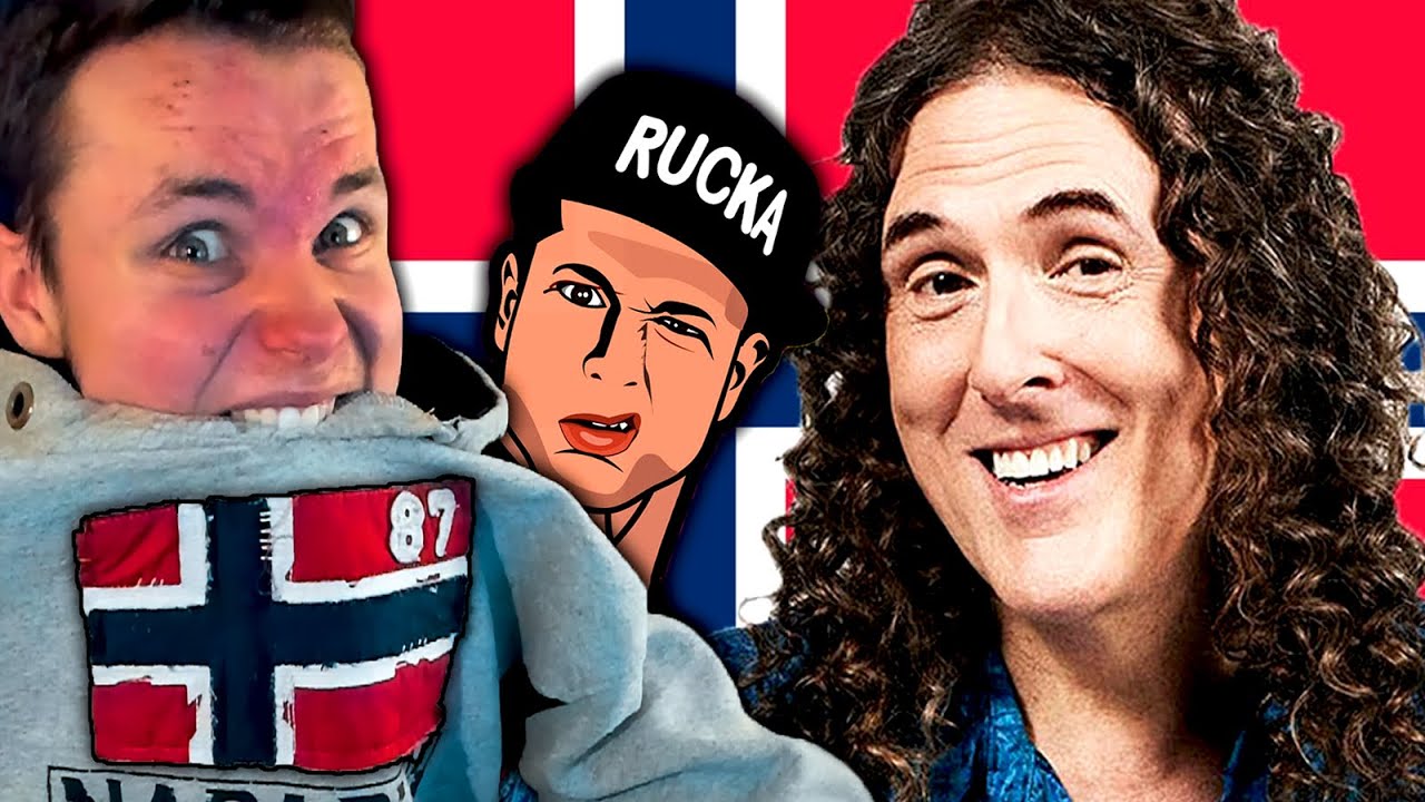 Norwegian Reacts to - Don't Worry About Norway! - Parody of Madcon 