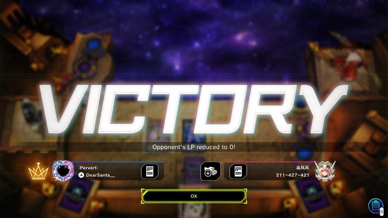 Unchained vs Sky Striker Going 2nd(no interuption)