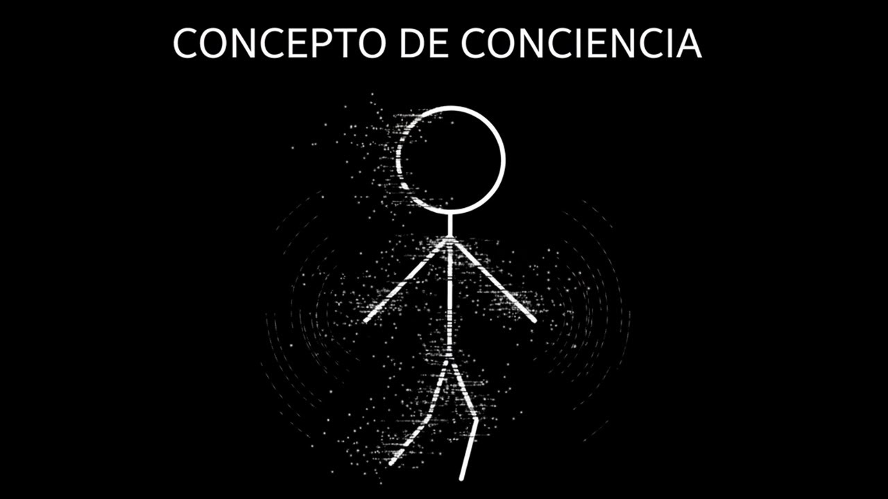 Qué es la conciencia realmente