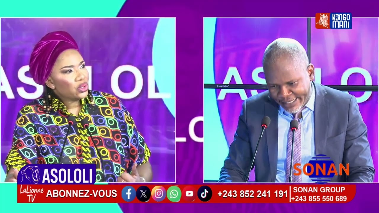ALAIN BOLODJWA ALOBI BAKOKANGA YE PONANINI?
