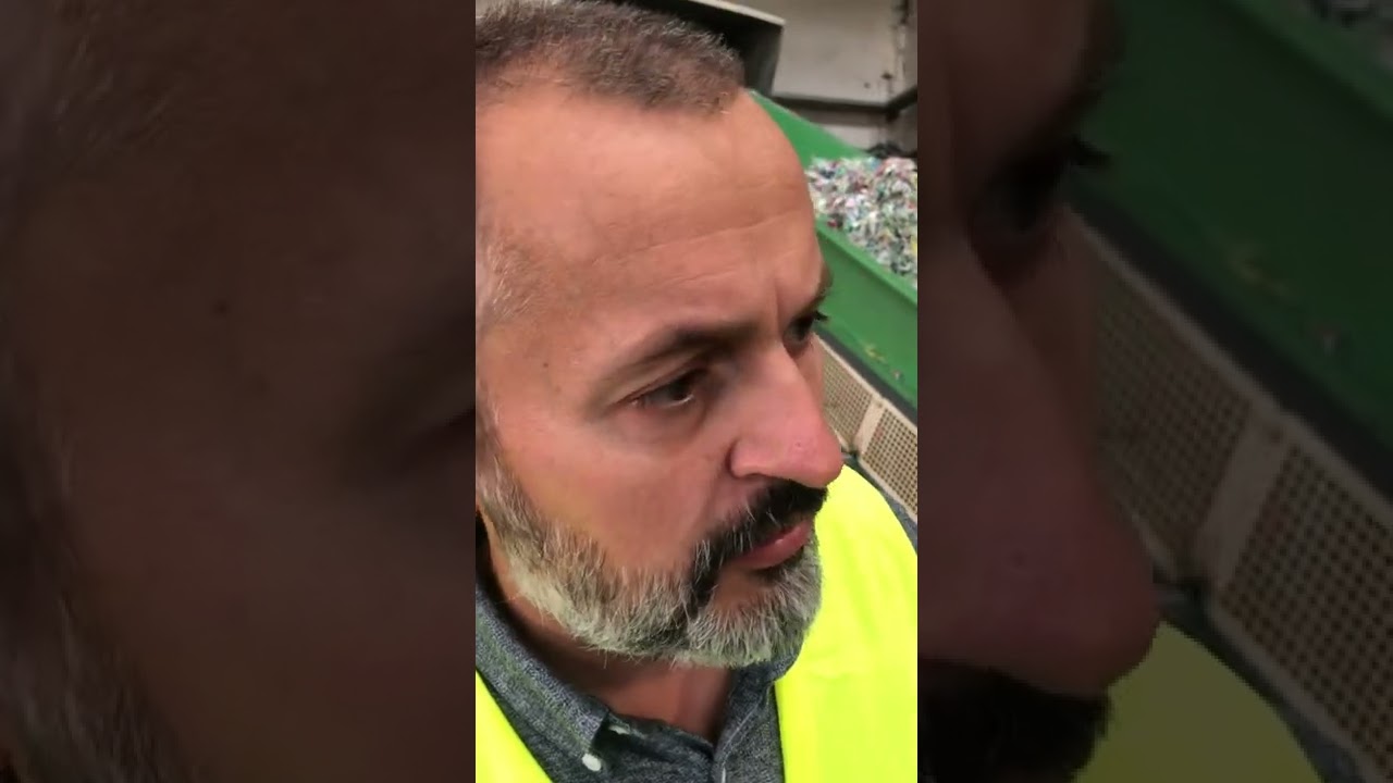 Recykling folii | Pelagius Consulting Krzysztof Czechowski