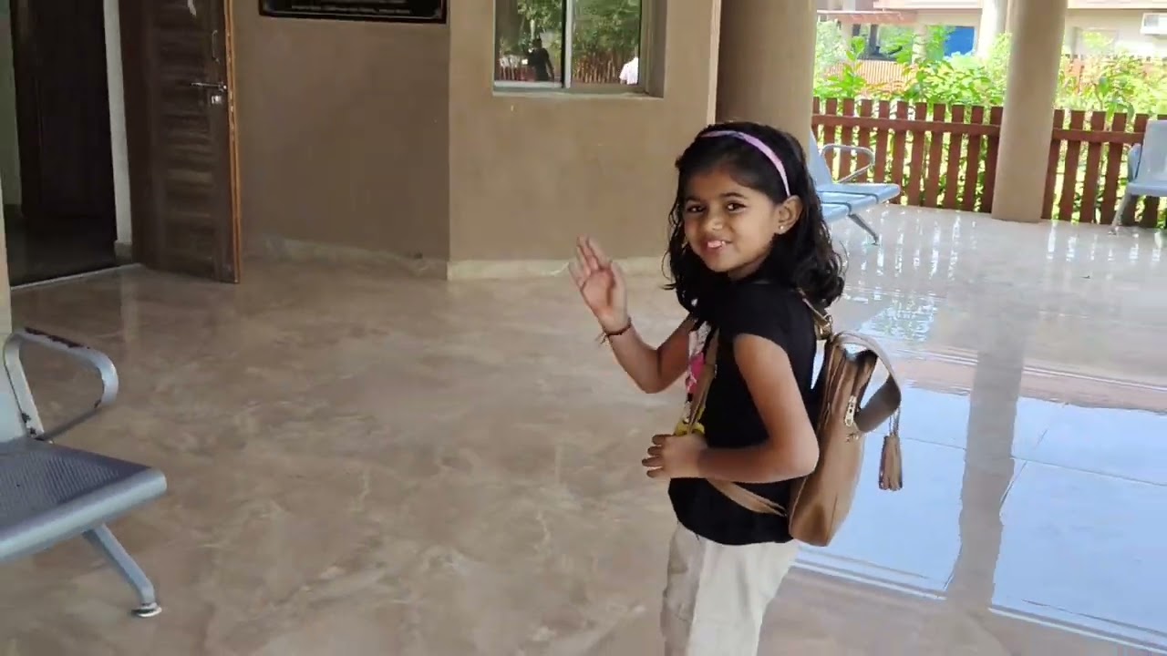 Ambadi safari Park #safari #lion #daughter #instagram #facebook #family #dhari #junagadh 