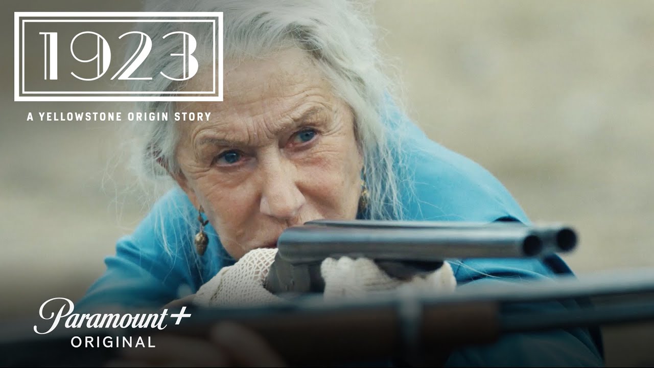 Best of 1923 (Part 1) | Paramount+