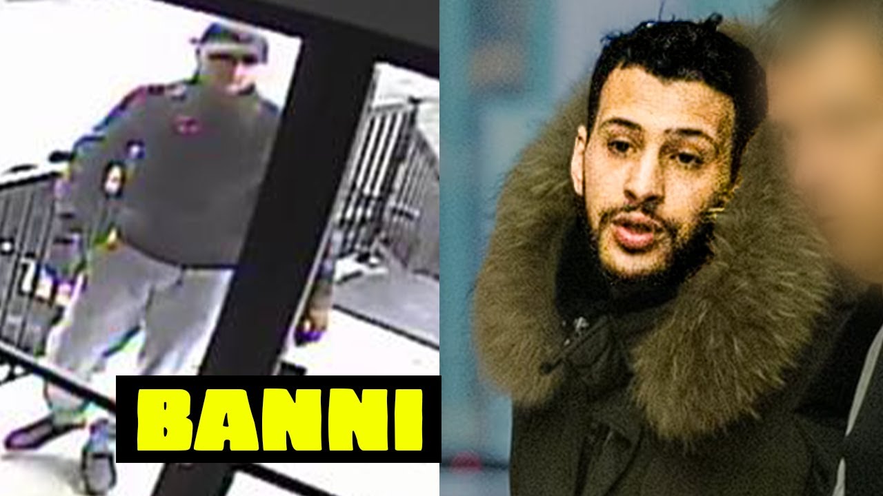 ENIMA : le rappeur banni du Canada qui défie encore la justice