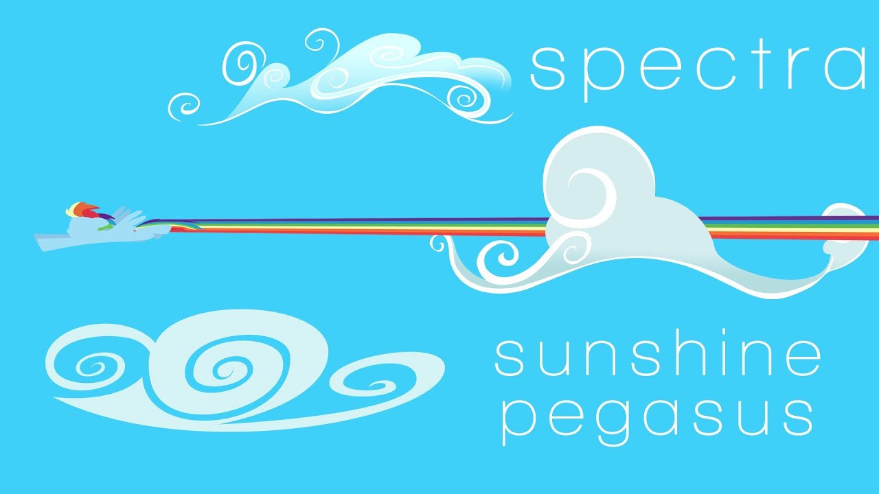 Sunshine Pegasus