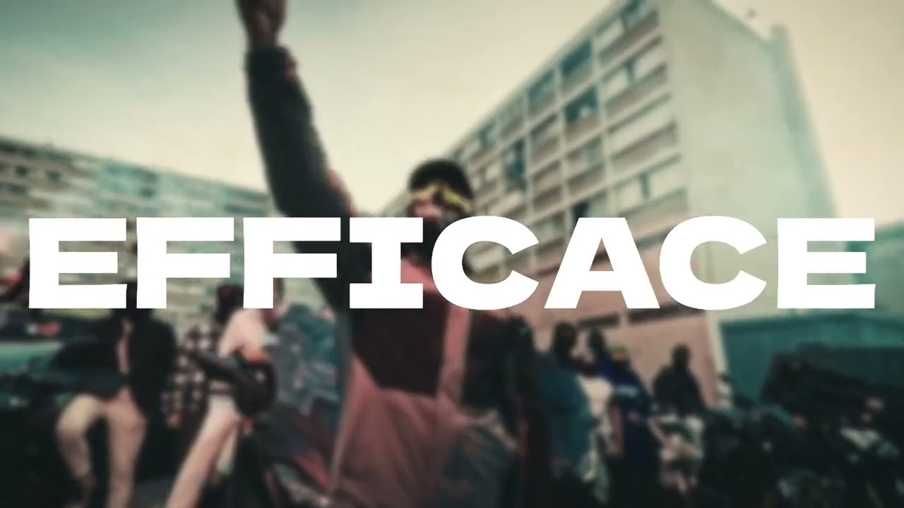 Jul X Gambino X Morad X SCH X Marseille Type beat Instru Rap By Peufraa