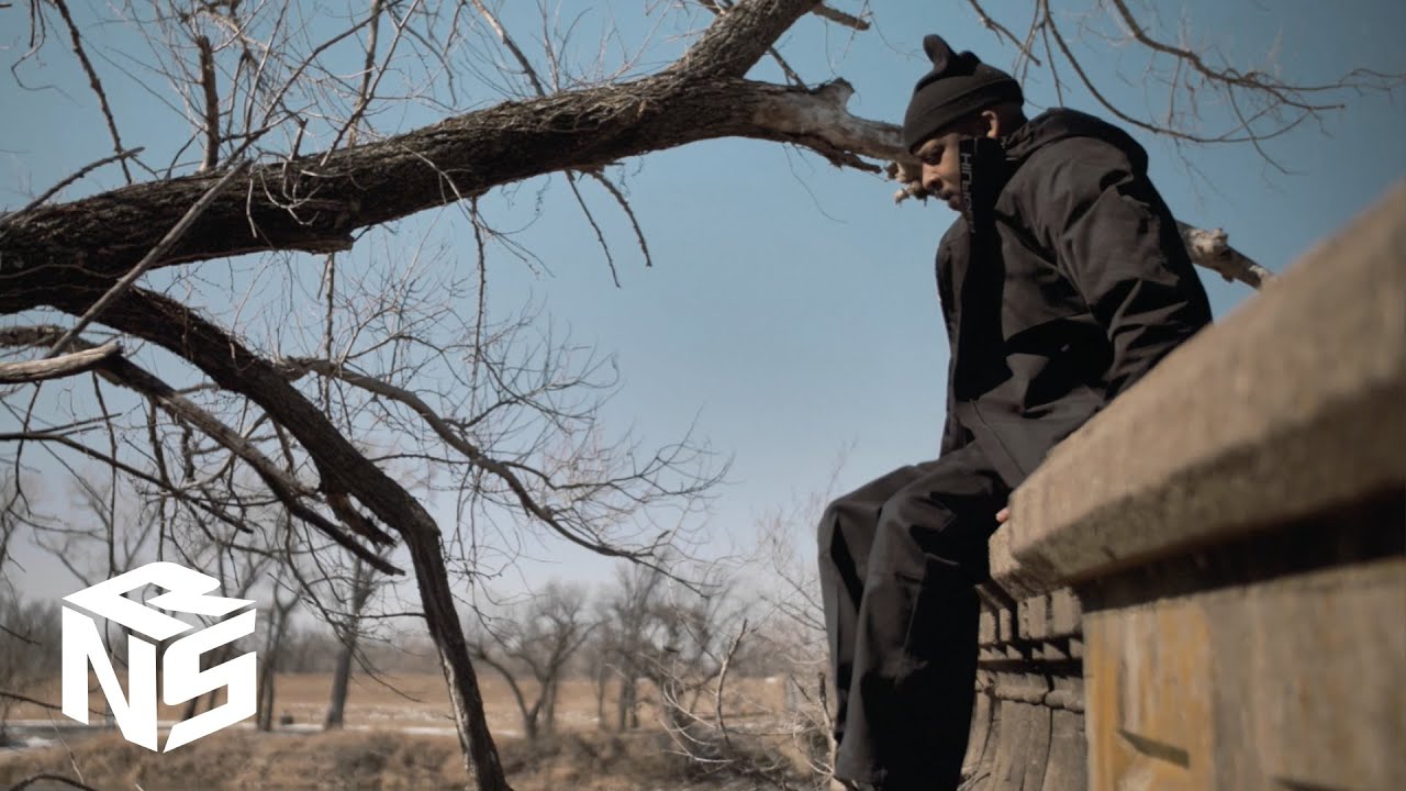 HogMob- Broken ft. Sevin, Sevin Duce and Dymond [ Dir. By Arize ] #hogmob #christianrap