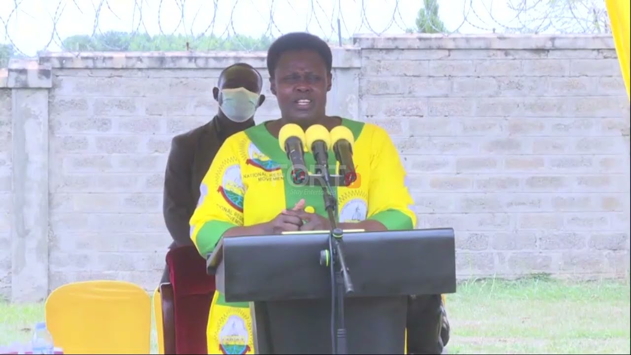 VICE PRESIDENT DISMISSES CLAIMS ON TESO ORANGE QUALITY