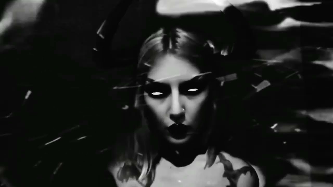 SECILEF - CUERVO - GOTHIC WORLDWIDE (OFFICIAL HD VERSION GWW)