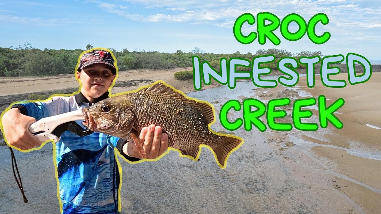 Townsville Fishing Ep 1