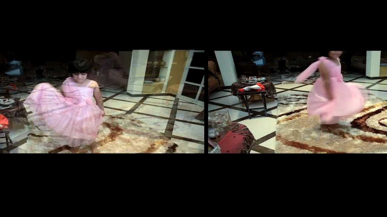 Video: Eid rush at the tailors