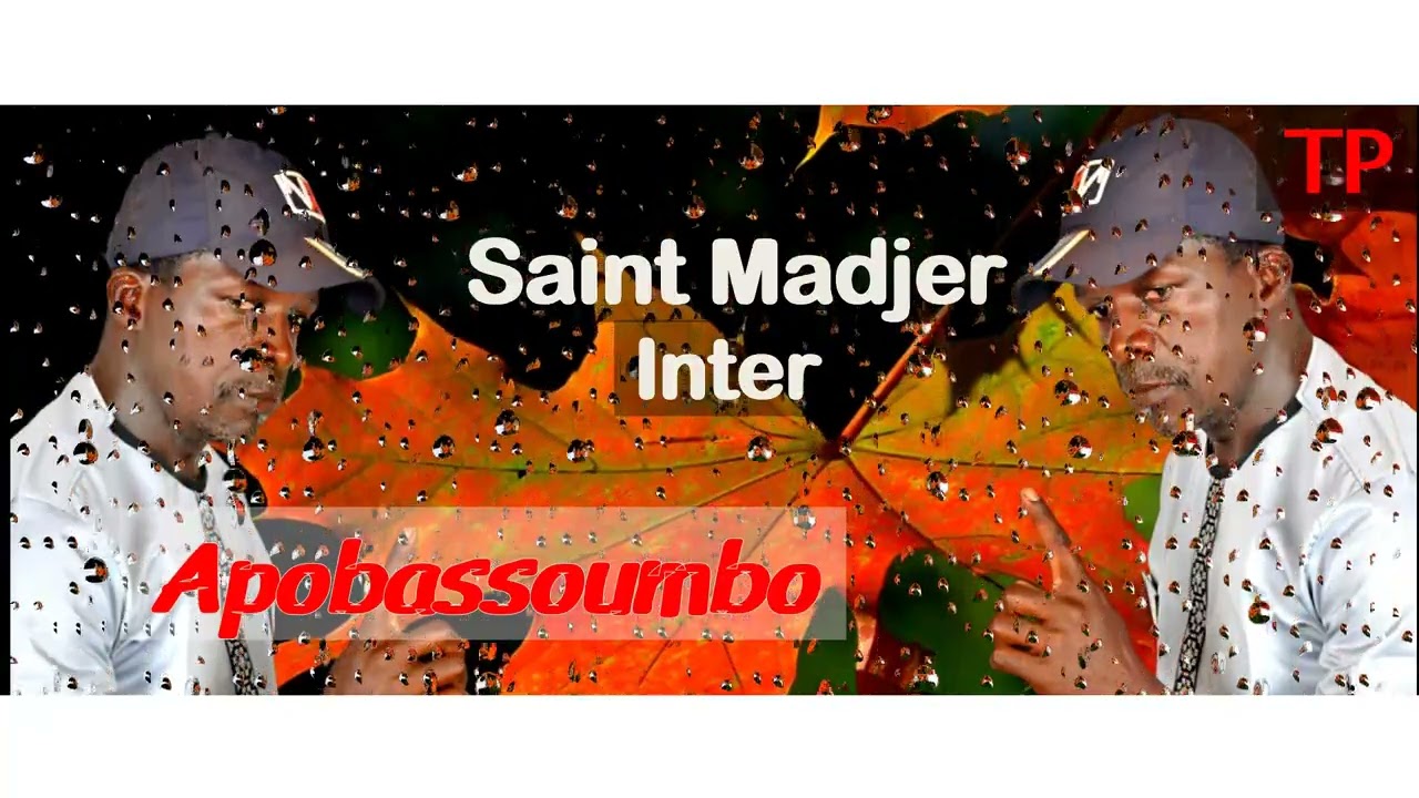 SAINT MADJER INTER Dazaoun
