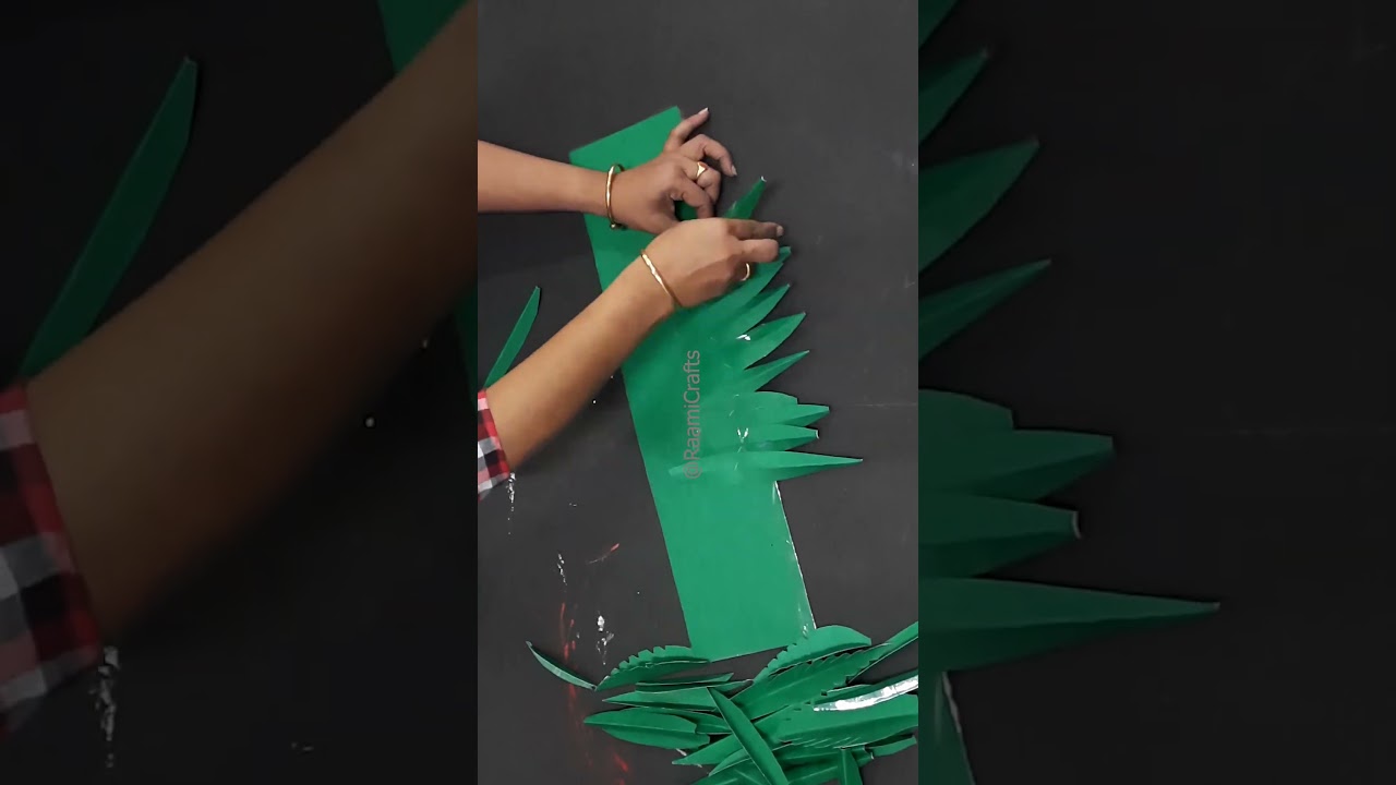 DIY Pineapple costume | DIY Fruits Costume For Fancy Dress Competition |  Fancy Dress Costume Ideas