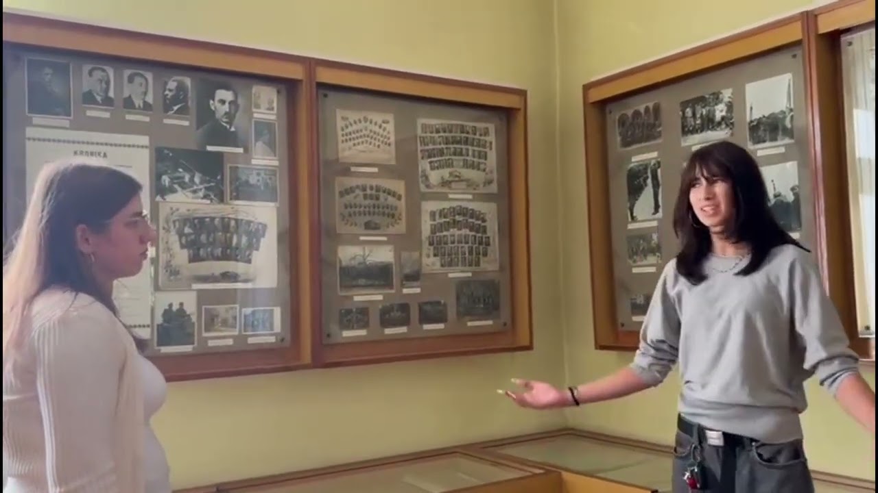 165 lat najstarszej Szkoły Rolniczej w Polsce.