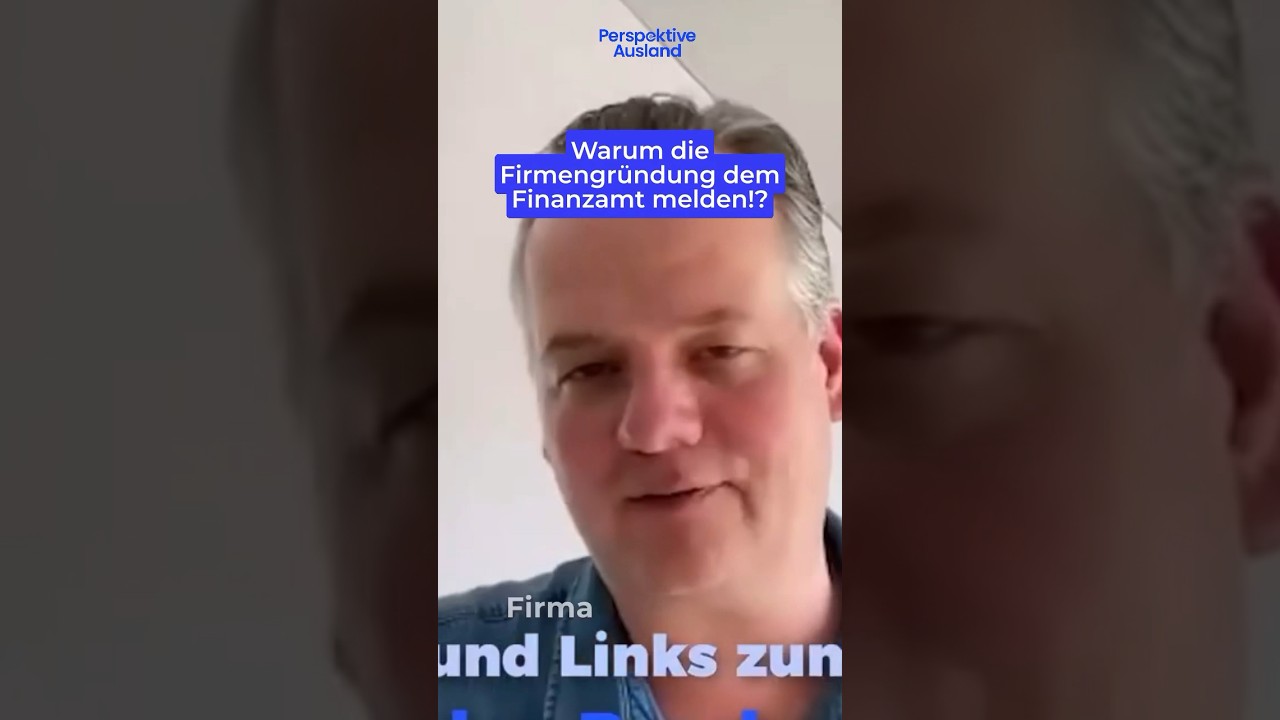 Firmengr&uuml;ndung im Ausland: Mit der richtigen Strategie gehst du entspannt durch den Prozess!