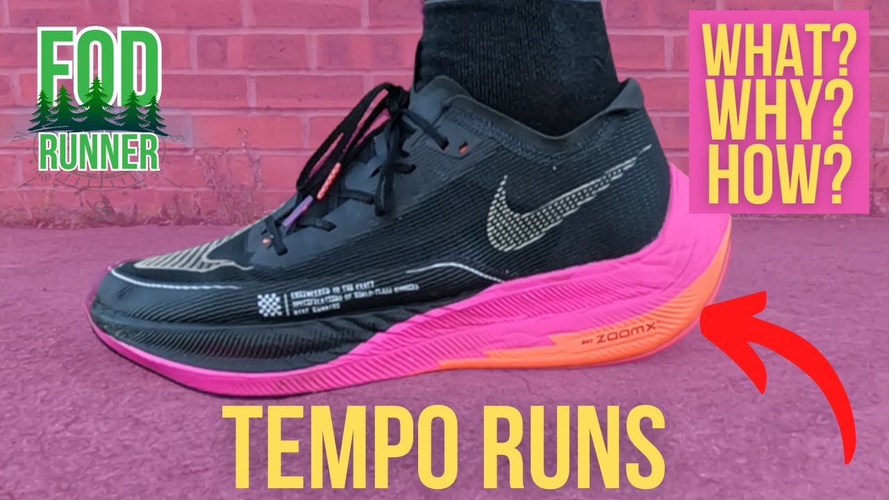 Why Should You Tempo Run? (Explained) | FOD Runner