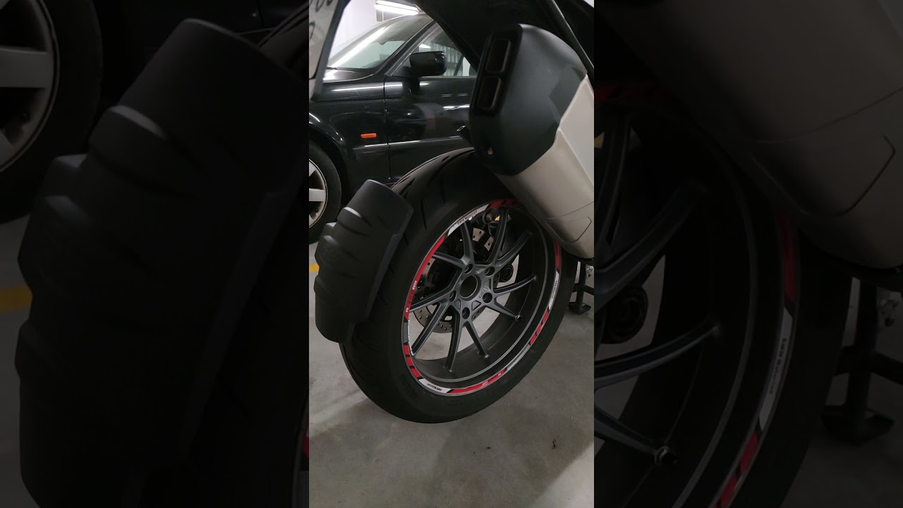 mitas touring 2 vídeo, 1400km, sorpresa???