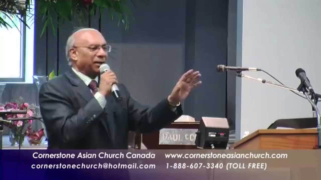 CHARACTERISTICS OF CHRISTIAN FAMILY OR HOME |  Pastor Hizkiel Serosh |  Urdu/Hindi Sermon