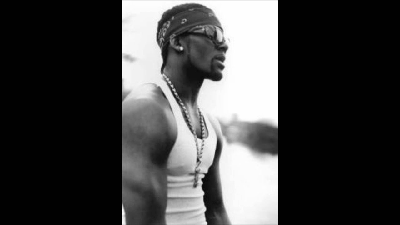 Tempo Slow - R Kelly