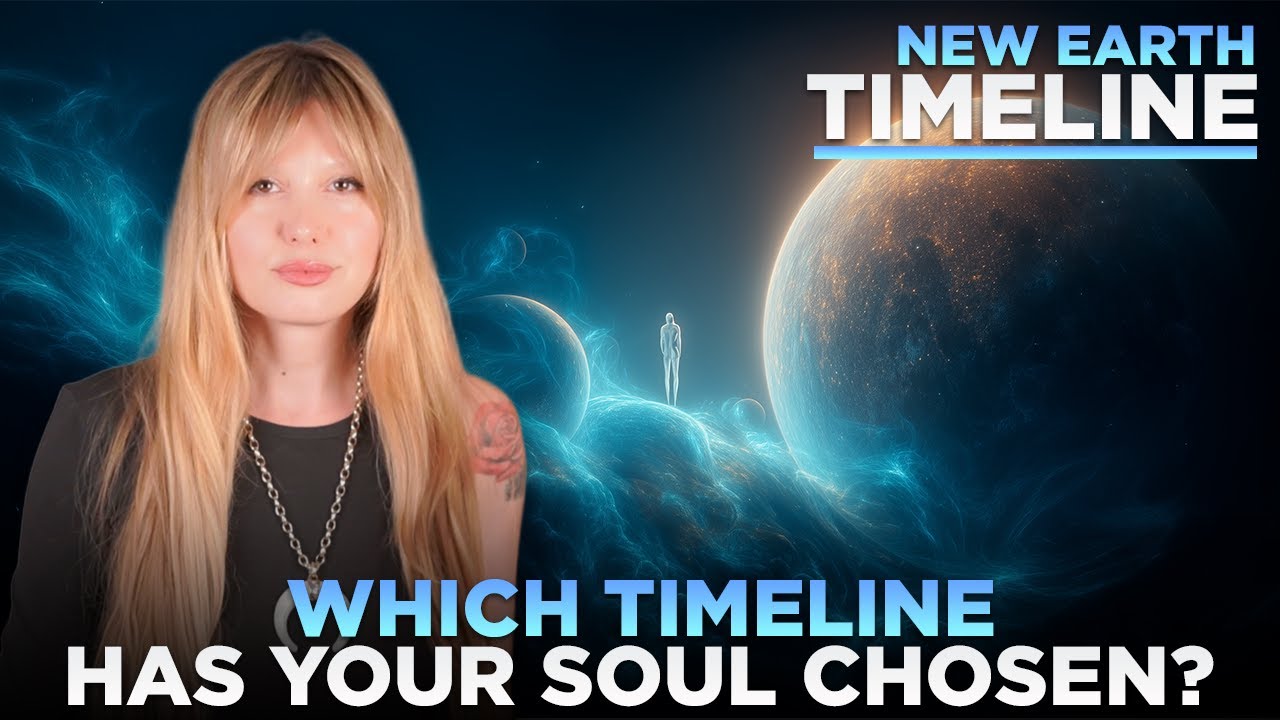 We&rsquo;re timeline jumping! 11 SIGNS You've Jumped into NEW EARTH TIMELINE 🌎 99% Miss These!!!