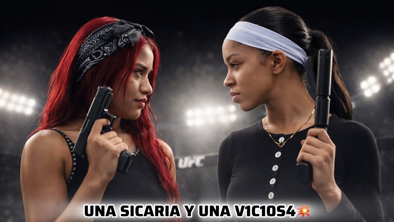 Película Dominicana Parte 1 
