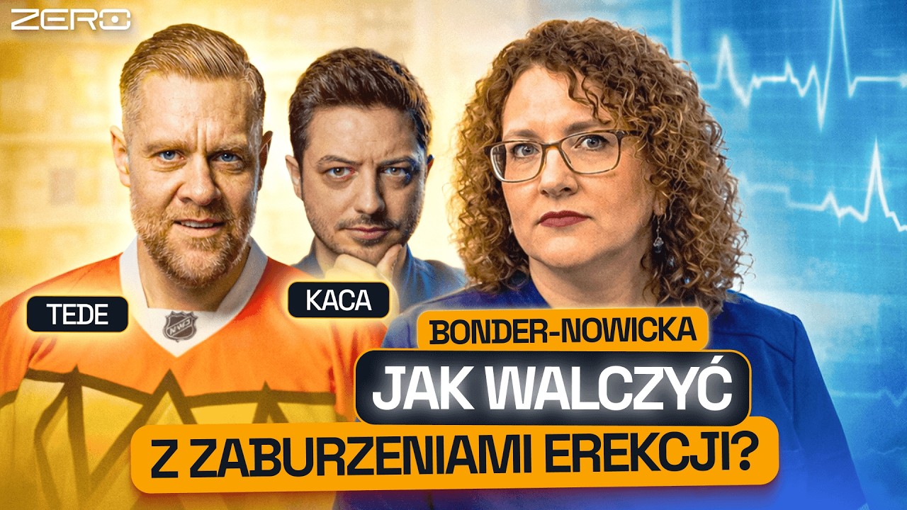 7:00 TEDE & ŁUKASZ KACA - PORANEK