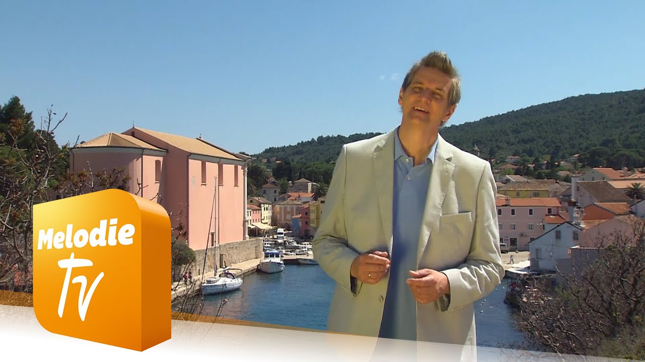 Silvio Samoni - Lebe dein Leben wie du willst (Offizielles Musikvideo)