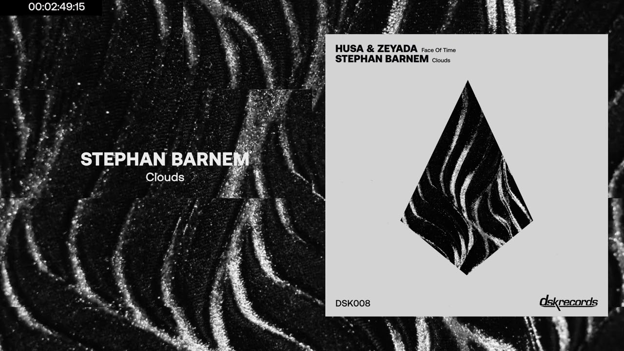 Stephan Barnem - Clouds (Original Mix) [DSK Records]