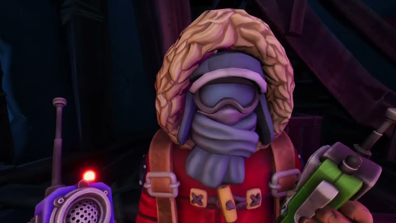 Gold Friendship Challenge FINALE (We Were Here Expeditions: The Friendship)